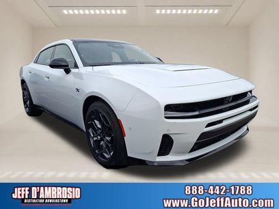 Used 2026 Dodge Charger R/T w/ Driver Convenience Group
