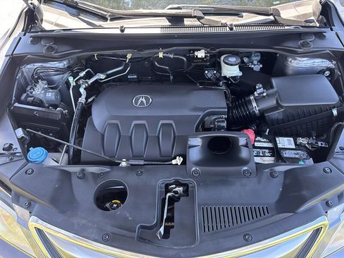 Used 2013 Acura RDX AWD w/ Technology Package image 38