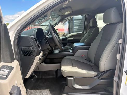 Used 2020 Ford F150 XL w/ Equipment Group 101A Mid AWD/4WD image 11