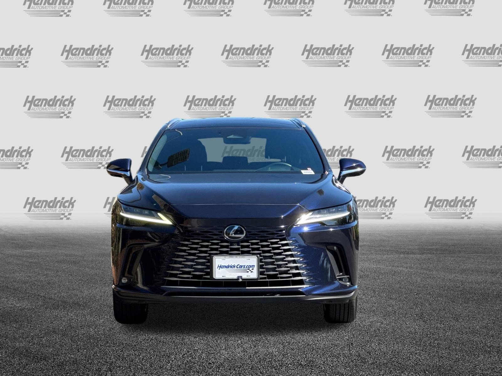 Certified 2023 Lexus RX 350 AWD/4WD image 10
