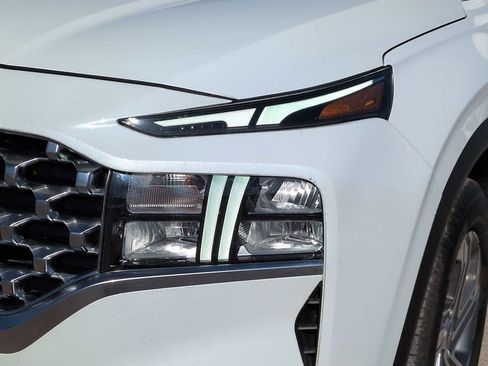 Certified 2022 Hyundai Santa Fe SEL w/ Cargo Package image 11