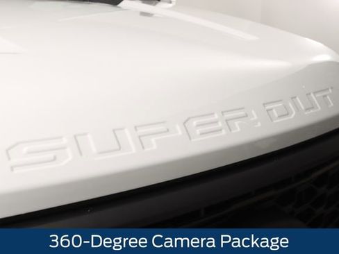 New 2026 Ford F350 XL w/ STX Appearance Package image 12