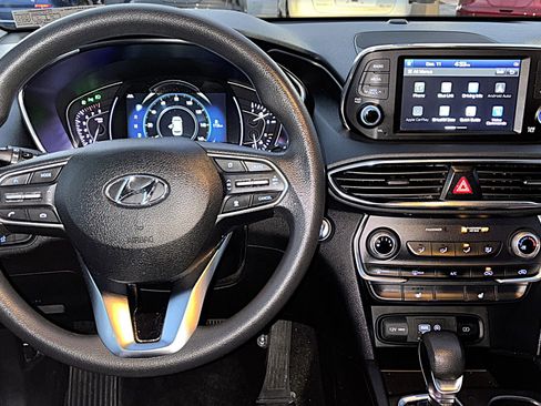 Used 2020 Hyundai Santa Fe SEL image 10