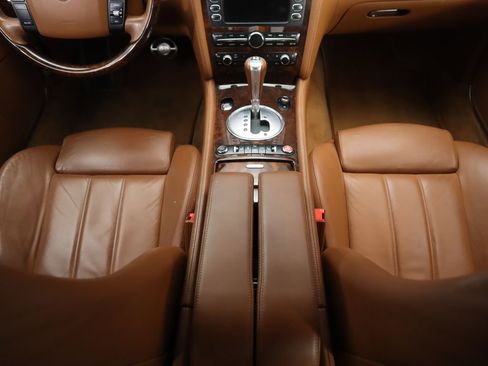 Used 2009 Bentley Continental GT w/ Convenience Specification Pkg image 17