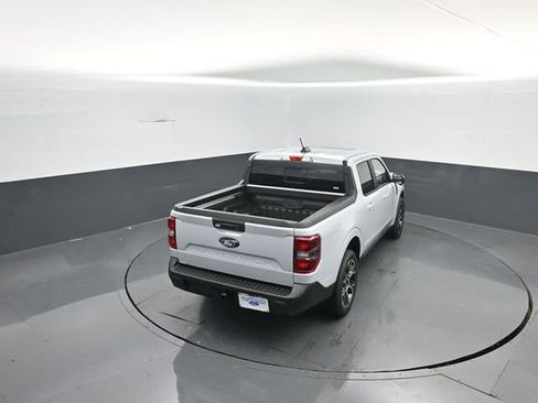 New 2025 Ford Maverick Lariat w/ 4K Tow Package image 26