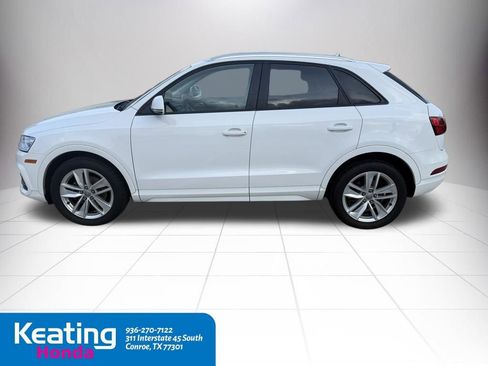 Used 2017 Audi Q3 2.0T Premium image 11