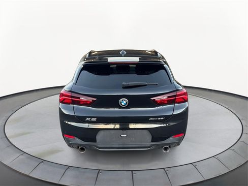Certified 2023 BMW X2 xDrive28i w/ M Sport Package image 6