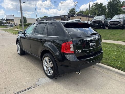 Used 2013 Ford Edge Limited AWD/4WD image 3