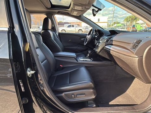 Used 2017 Acura RDX FWD image 36