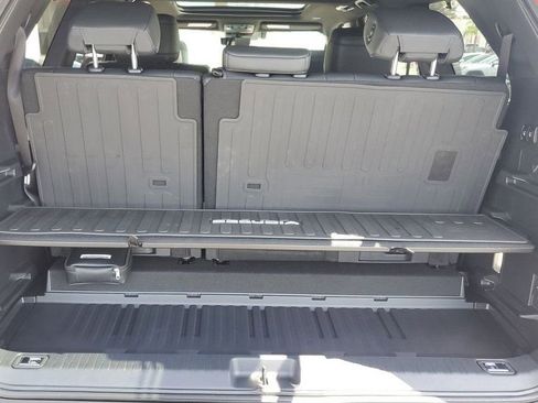 New 2026 Toyota Sequoia Platinum image 32