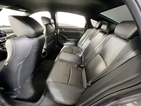Used 2020 Honda Accord Sport image 22