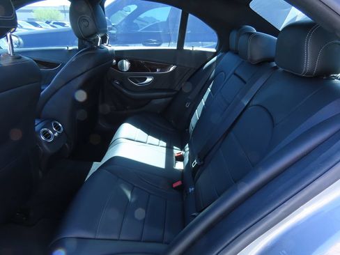 Used 2015 Mercedes-Benz C 300 Sedan image 11