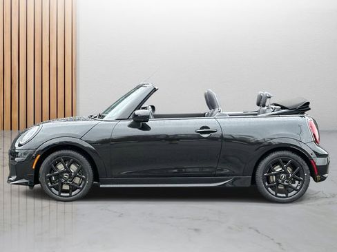 New 2026 MINI Cooper S image 5