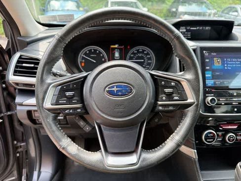 Used 2019 Subaru Forester Limited AWD/4WD image 8