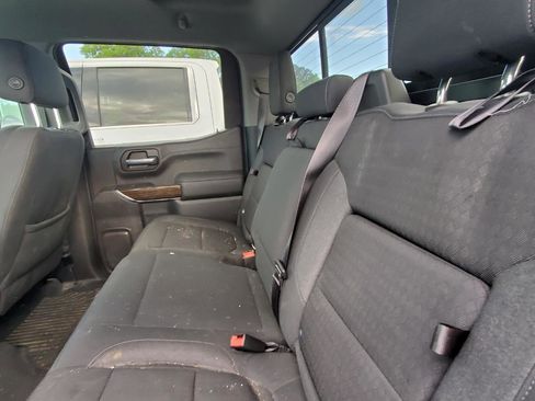 Used 2020 GMC Sierra 1500 SLE w/ SLE Value Package image 5