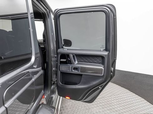 Used 2024 Mercedes-Benz G 63 AMG 4MATIC image 42