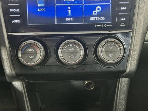 Used 2018 Subaru WRX Premium w/ Popular Package #1 AWD/4WD image 22