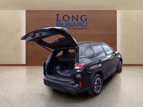 Certified 2026 Subaru Forester Premium AWD/4WD image 19