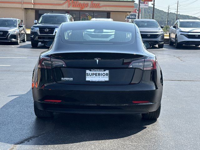 Used 2019 Tesla Model 3 Standard Range Plus RWD image 4