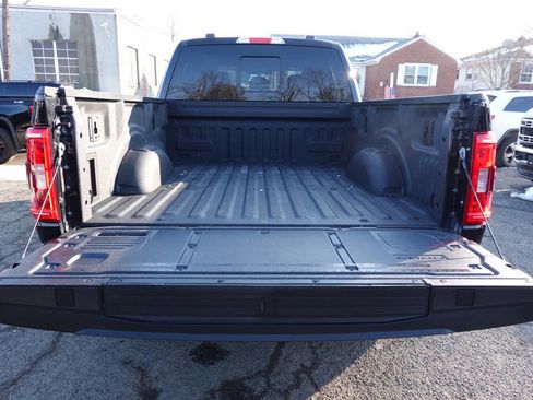 Used 2023 Ford F150 XLT w/ Equipment Group 302A High image 22