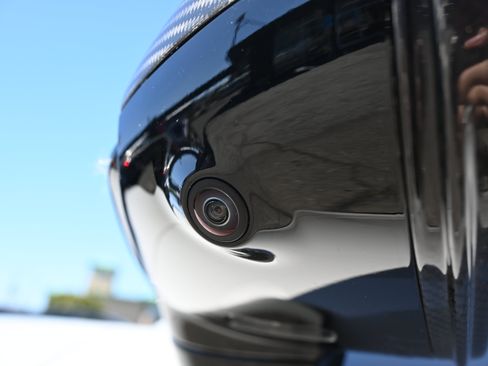 Used 2022 Porsche 911 Turbo S AWD/4WD image 28