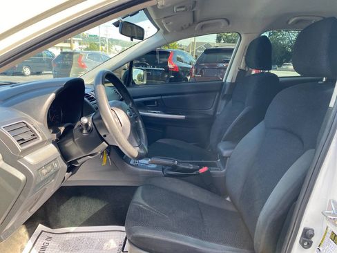 Used 2016 Subaru Impreza 2.0i AWD/4WD image 9