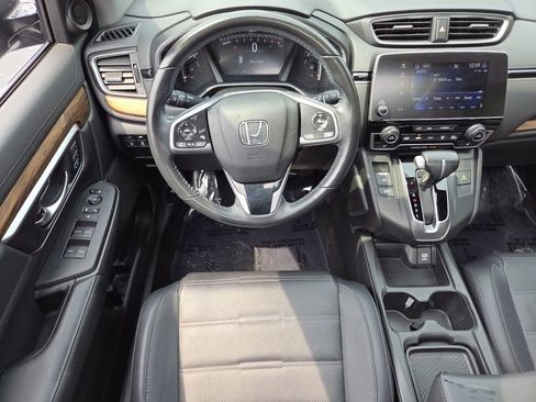 Certified 2019 Honda CR-V EX-L image 33