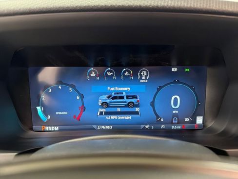 New 2026 Ford F150 Tremor AWD/4WD image 22