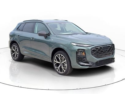 New 2026 Audi Q3 quattro 2.0T