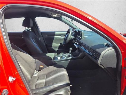 Used 2023 Honda Civic Sport image 20