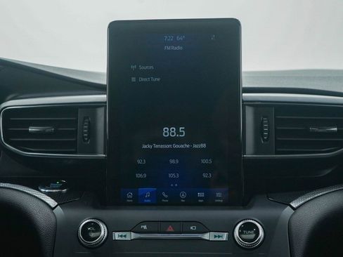 Used 2020 Ford Explorer ST w/ Premium Technology Package image 18