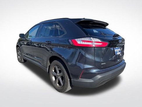 Used 2024 Ford Edge SEL w/ Sport Appearance Package AWD/4WD image 3