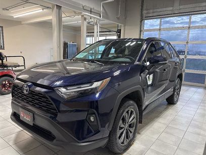 Used 2024 Toyota RAV4 XLE Premium w/ Weather Package