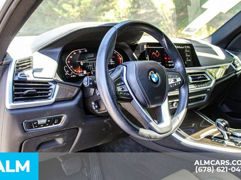 Used 2022 BMW X5 sDrive40i w/ Parking Assistance Package RWD image 23