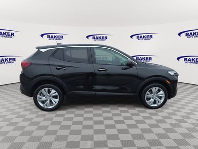 New 2026 Buick Encore GX Preferred w/ Comfort Package