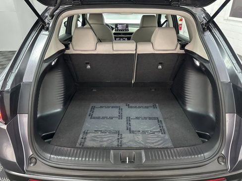 Used 2024 Honda HR-V LX image 31