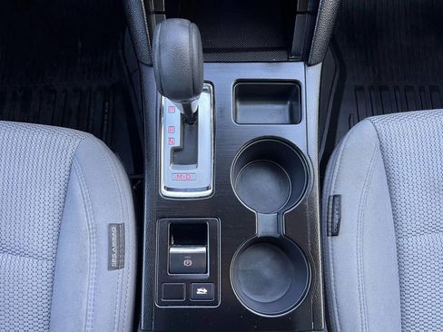 Used 2018 Subaru Legacy 2.5i image 25