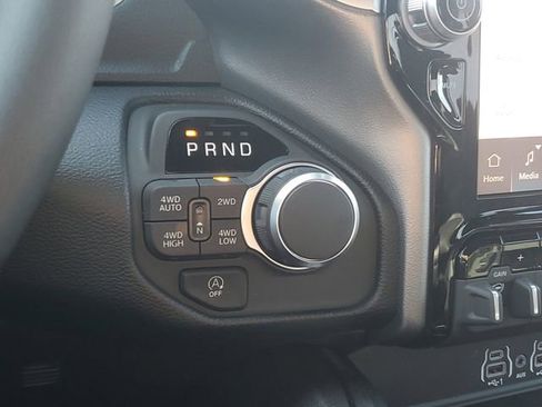 New 2026 RAM 1500 Big Horn image 12