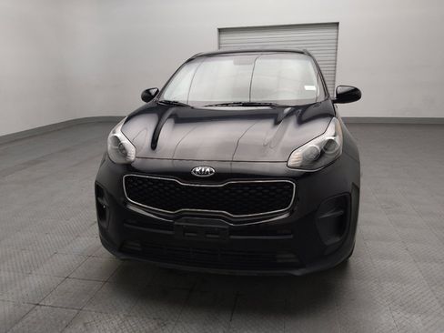 Used 2017 Kia Sportage LX FWD image 15