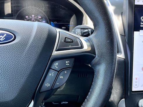 Certified 2022 Ford Edge SEL AWD/4WD image 25