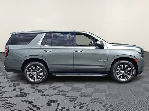 Used 2023 Chevrolet Tahoe LS w/ Driver Alert Package AWD/4WD image 7