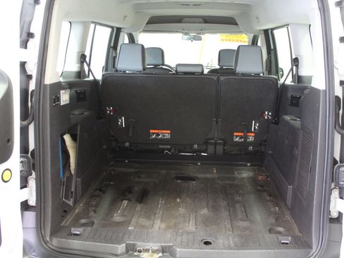 Used 2016 Ford Transit Connect XL image 23