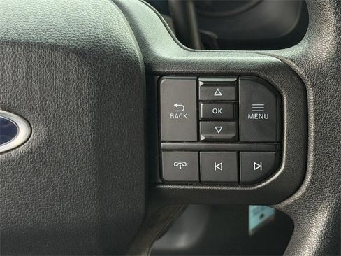 Used 2024 Ford F350 XL w/ STX Appearance Package image 15