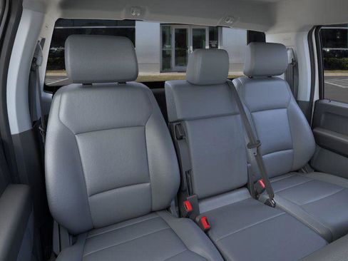 New 2025 Ford F250 XL w/ XL Driver Assist Package image 10