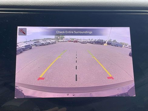 Used 2024 Jeep Wagoneer Series II w/ Flexible Seating Group AWD/4WD image 37