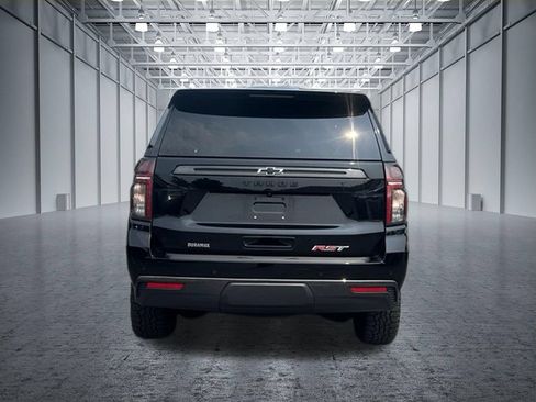 Used 2022 Chevrolet Tahoe RST w/ Luxury Package AWD/4WD image 23