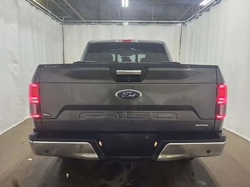 Used 2018 Ford F150 XLT w/ Equipment Group 302A Luxury image 3