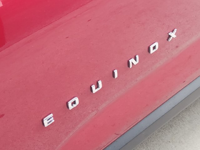 Used 2026 Chevrolet Equinox LT FWD image 10