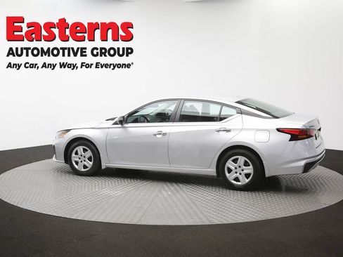 Used 2024 Nissan Altima 2.5 S FWD image 60