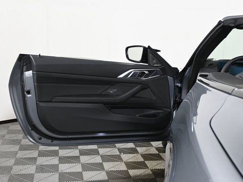 New 2026 BMW M4 xDrive Competition w/ Executive Package AWD/4WD image 35